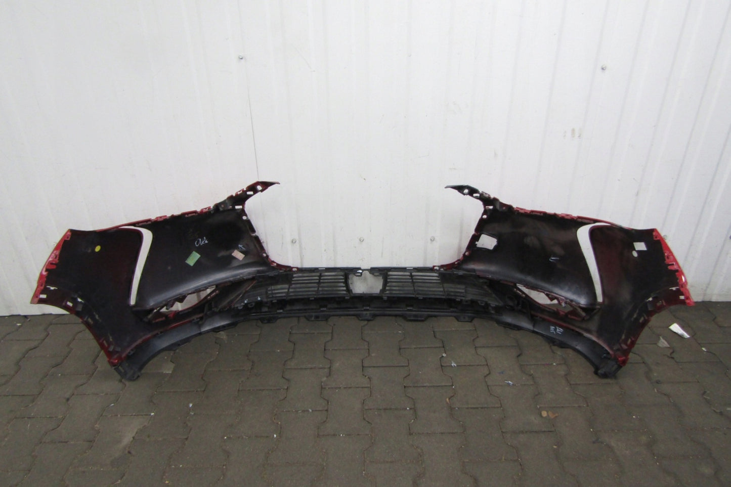 Front Bumper for Citroen DS3 Crossback 19-