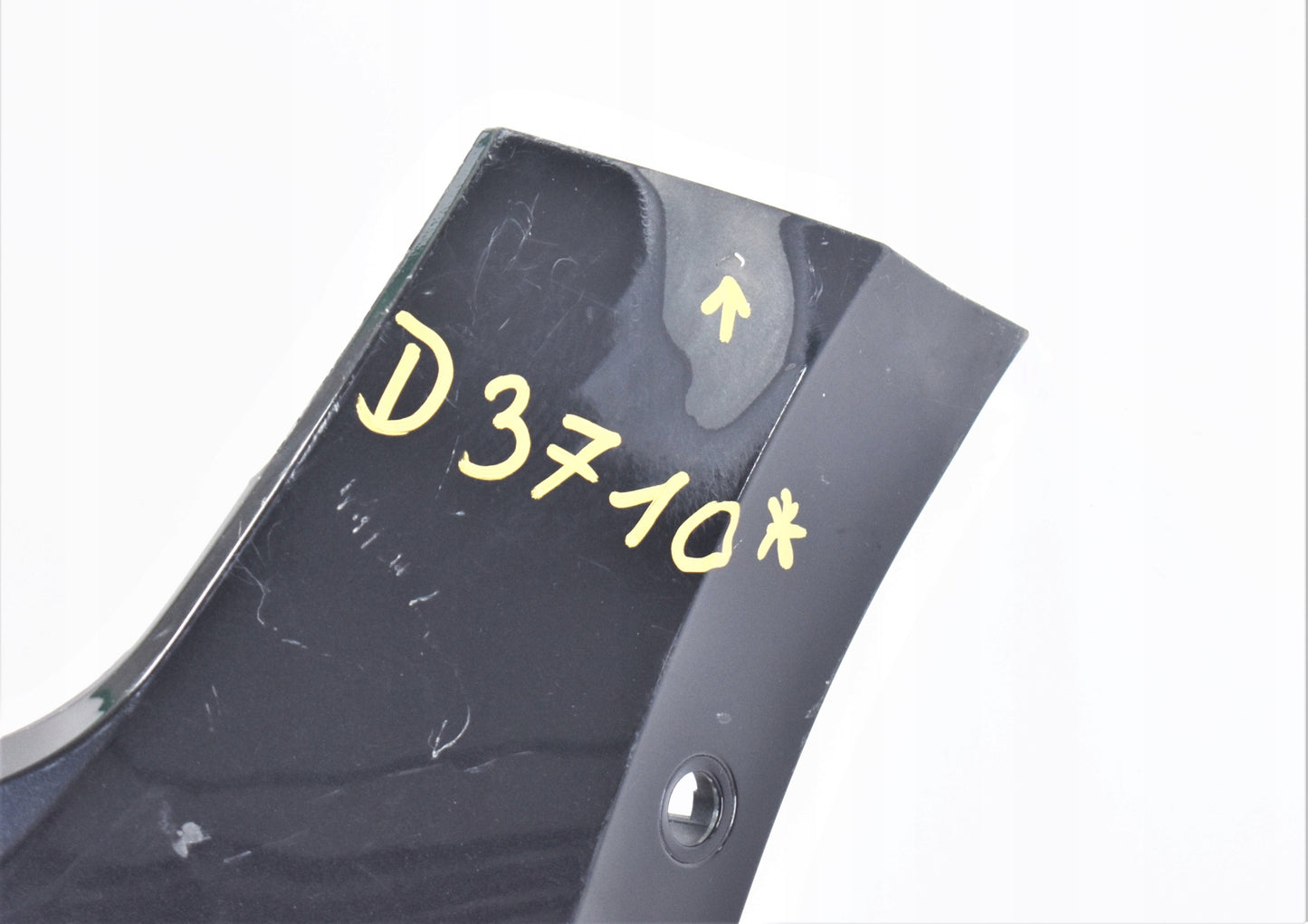 VW POLO 2G0 FRONT BUMPER ORG