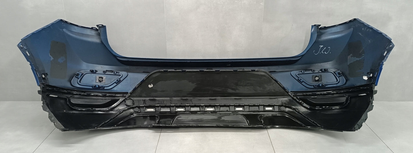 Rear Bumper for Volkswagen VW T-Roc T Roc 2GA LIFT 21-