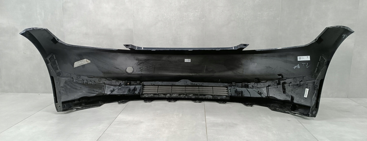 Front Bumper for Tesla 3 III HIGHLAND facelift 23-