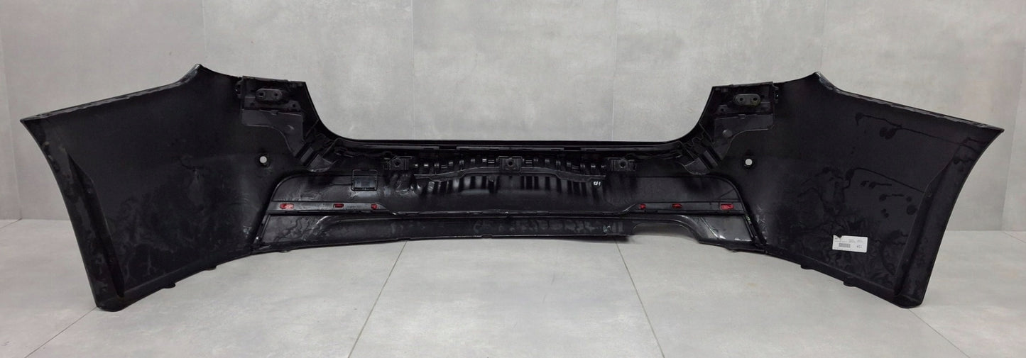 Rear Bumper for BMW 3 F31 M-Package Touring 11-18 / + Skid Plate