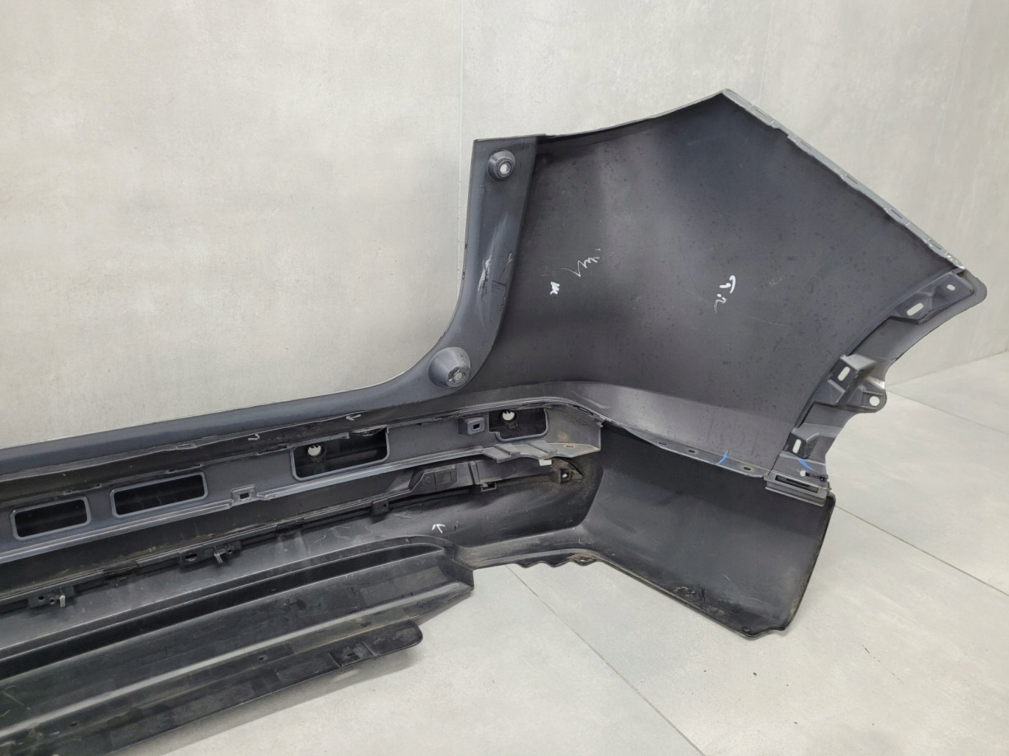 Rear Bumper Honda HR-V HRV 3 III e:NY1 eNY1 ELECTRIC 22-