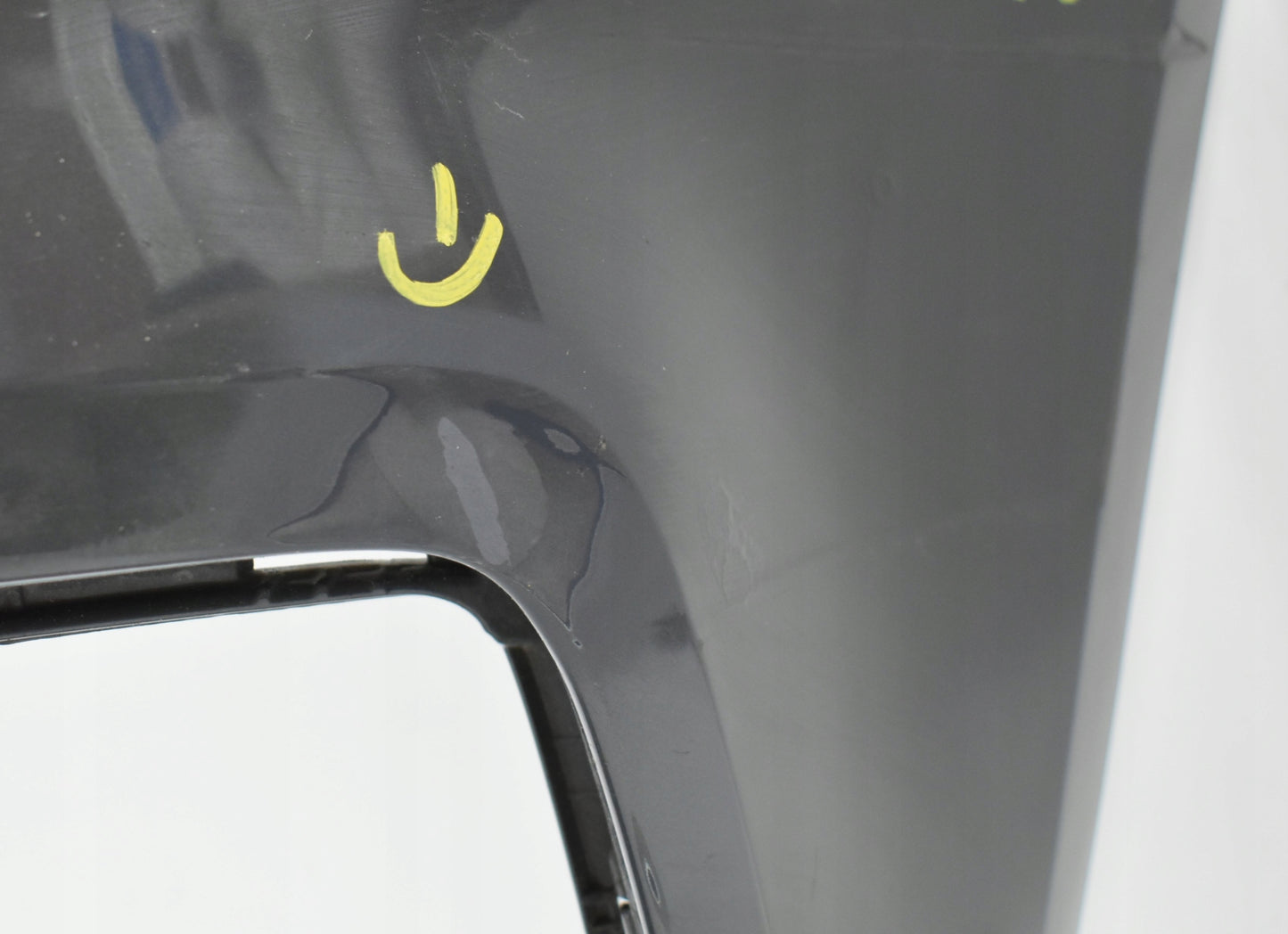 AUDI A3 8V3 LIFT FRONT BUMPER SPORTBACK ORG