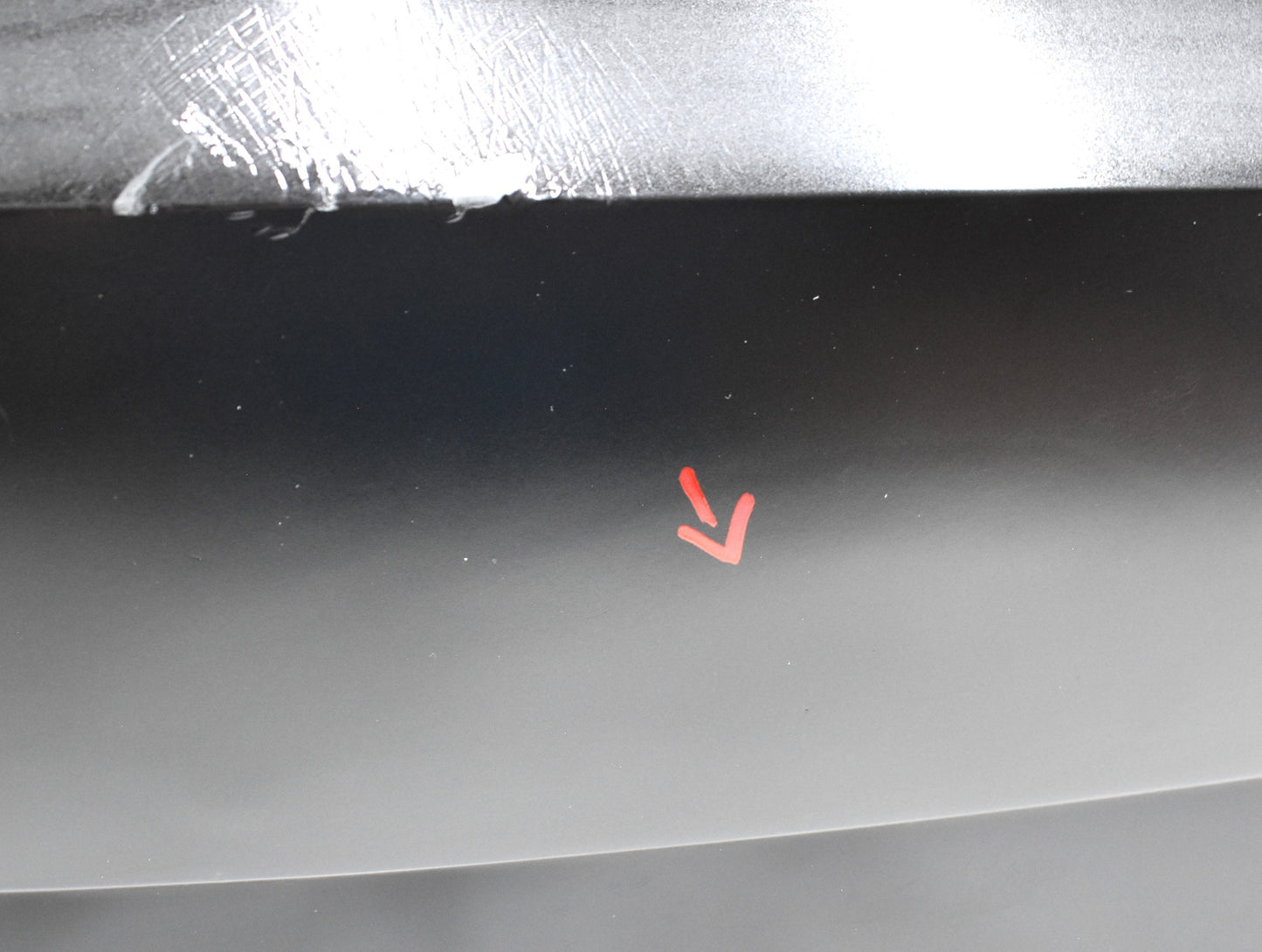 AUDI A3 8V3 LIFT REAR BUMPER ORG + COMPLETE DIFFUSER