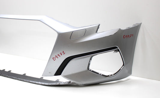 AUDI A3 8Y 8Y0 ZDERZAK PRZÓD PRZEDNI ORG