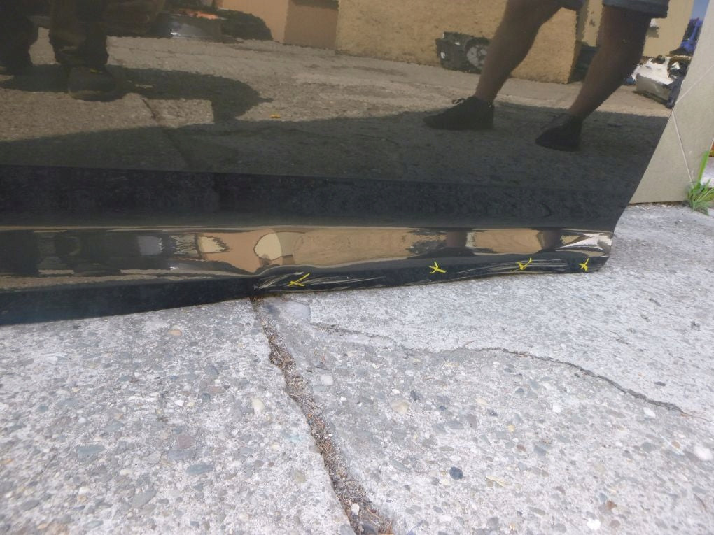 AUDI A4 B9 8W0 8W 15- front right door