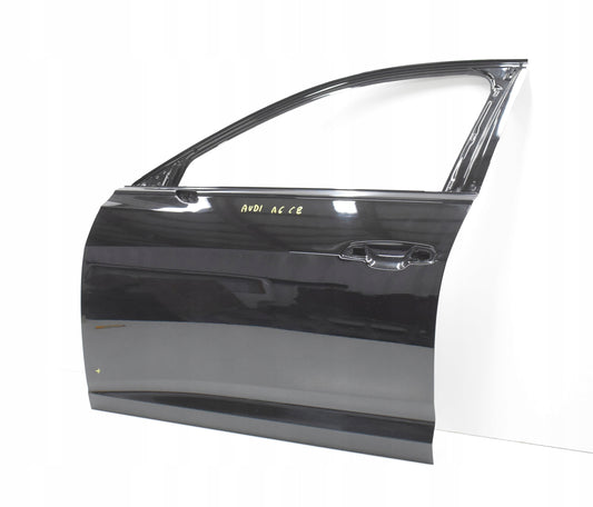 AUDI A6 C8 4K DRZWI LEWE PRZÓD PRZEDNIE ORG