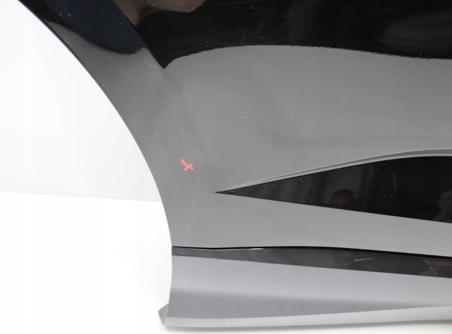 AUDI Q3 83A SPORTBACK RIGHT REAR DOOR ORG + TRIM