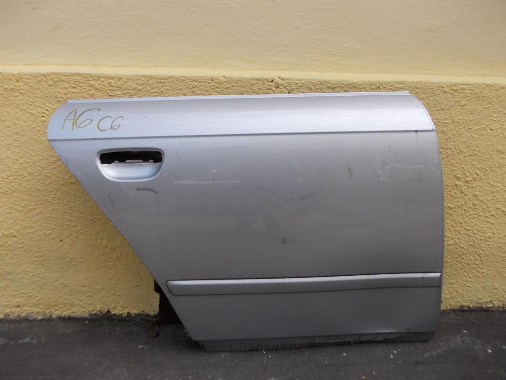Audi A6 C5 Rear Right Door