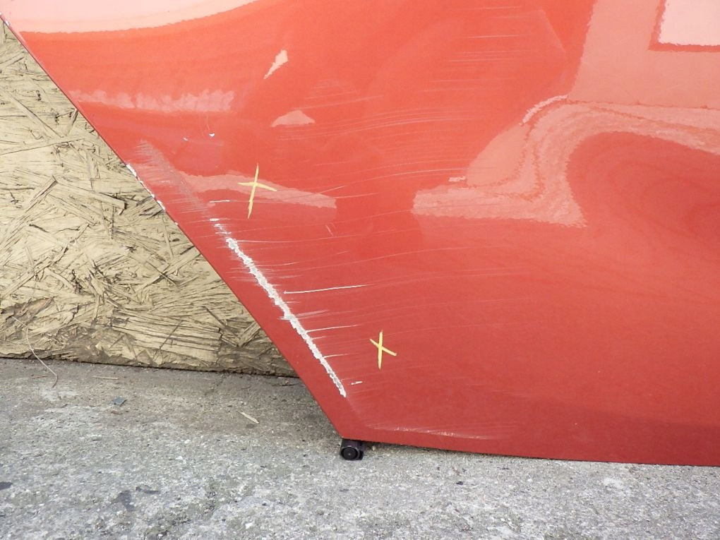 BMW 1 F20 Rear Right Door