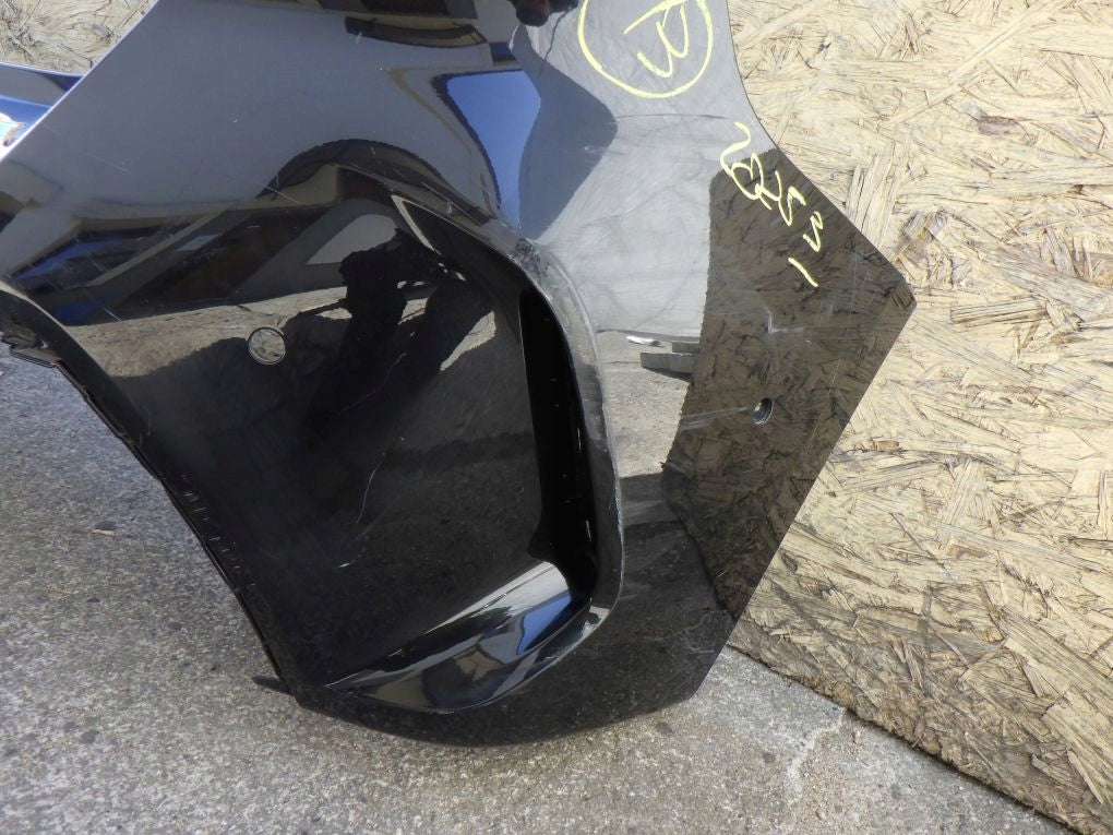 BMW 1 F40 M SPORT 19- Rear Bumper