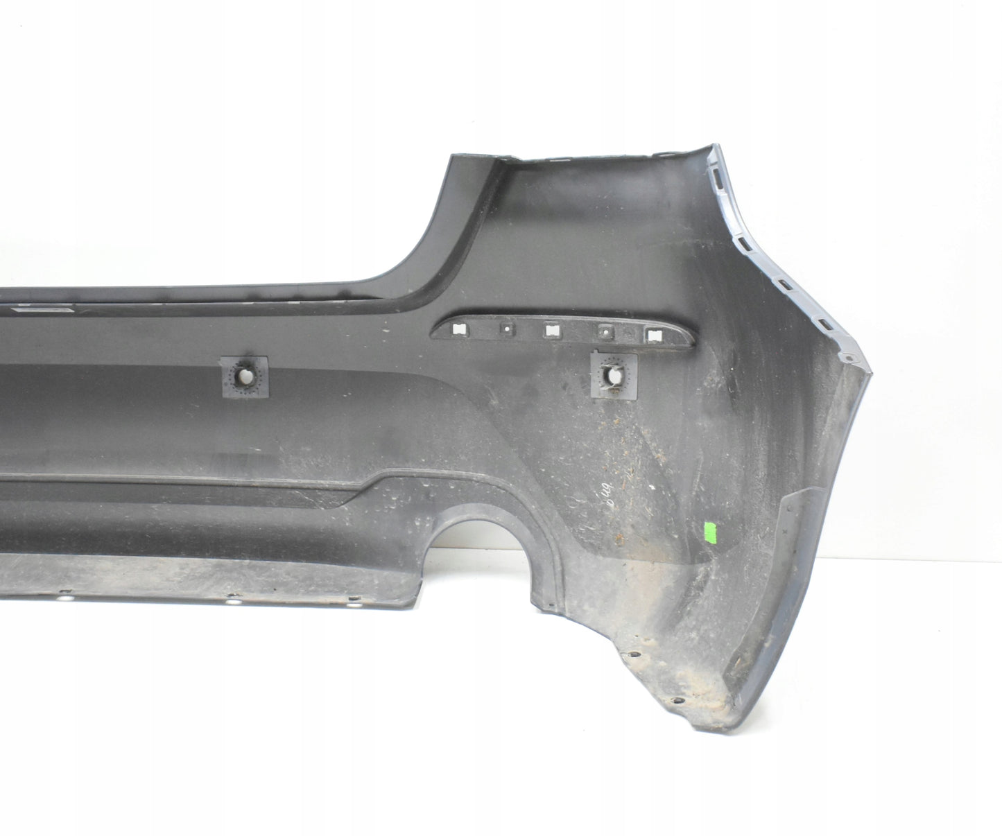 BMW 1 F40 REAR BUMPER ORG