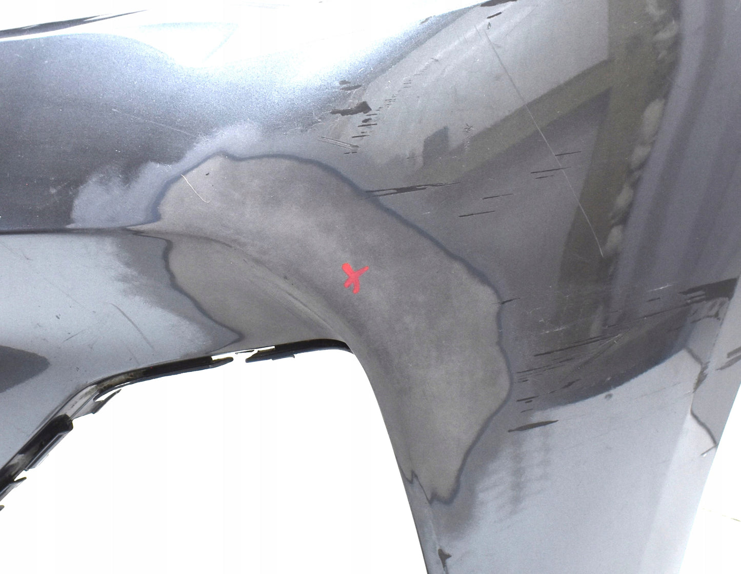 BMW 2 F45 F46 LCI FACELIFT M PACKAGE FRONT BUMPER ORG