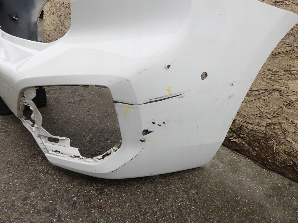 BMW 2 U06 ACTIVE TOURER M PACKAGE 2021- Rear Bumper