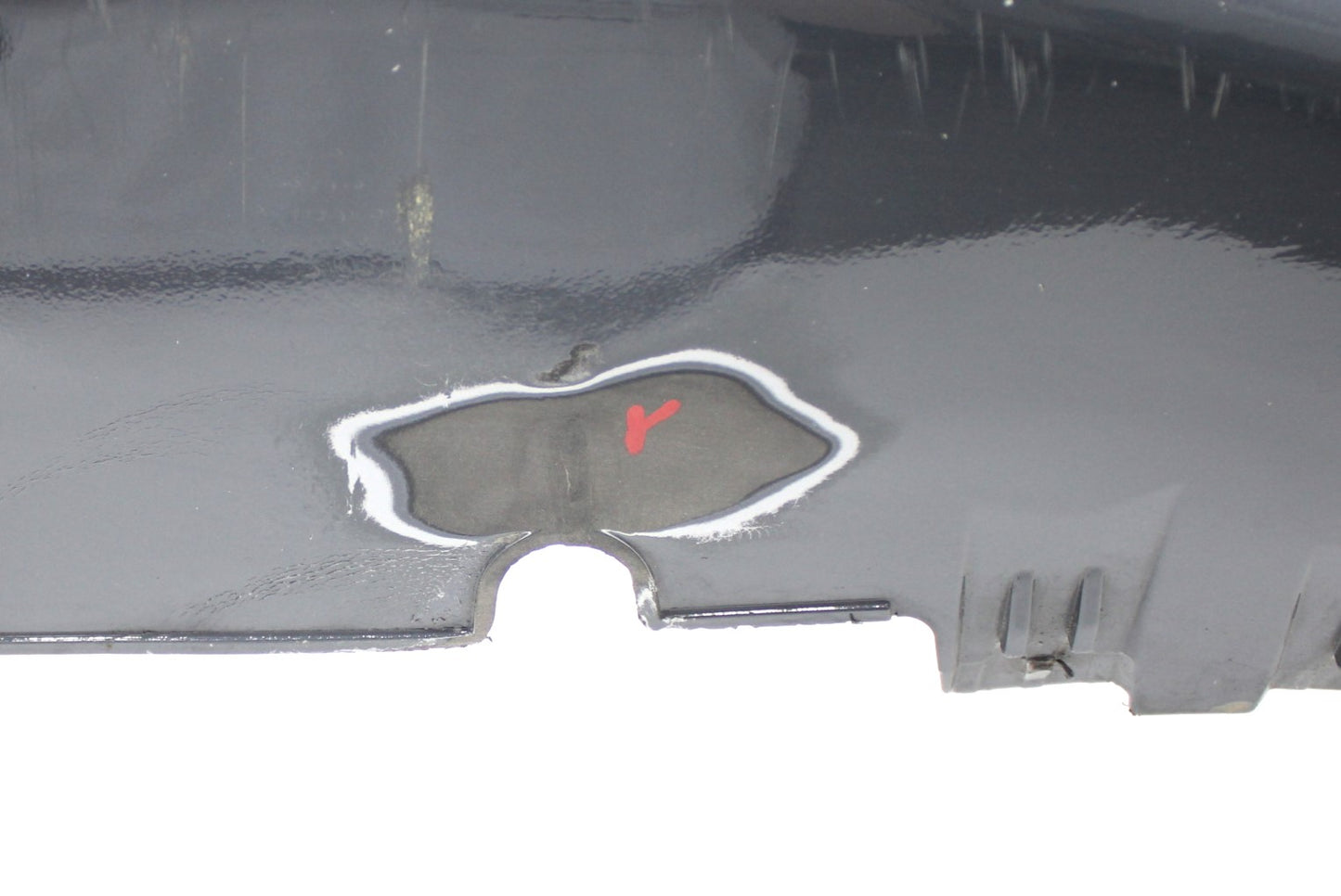 BMW 2 U06 ACTIVE TOURER M PACKAGE FRONT BUMPER ORG