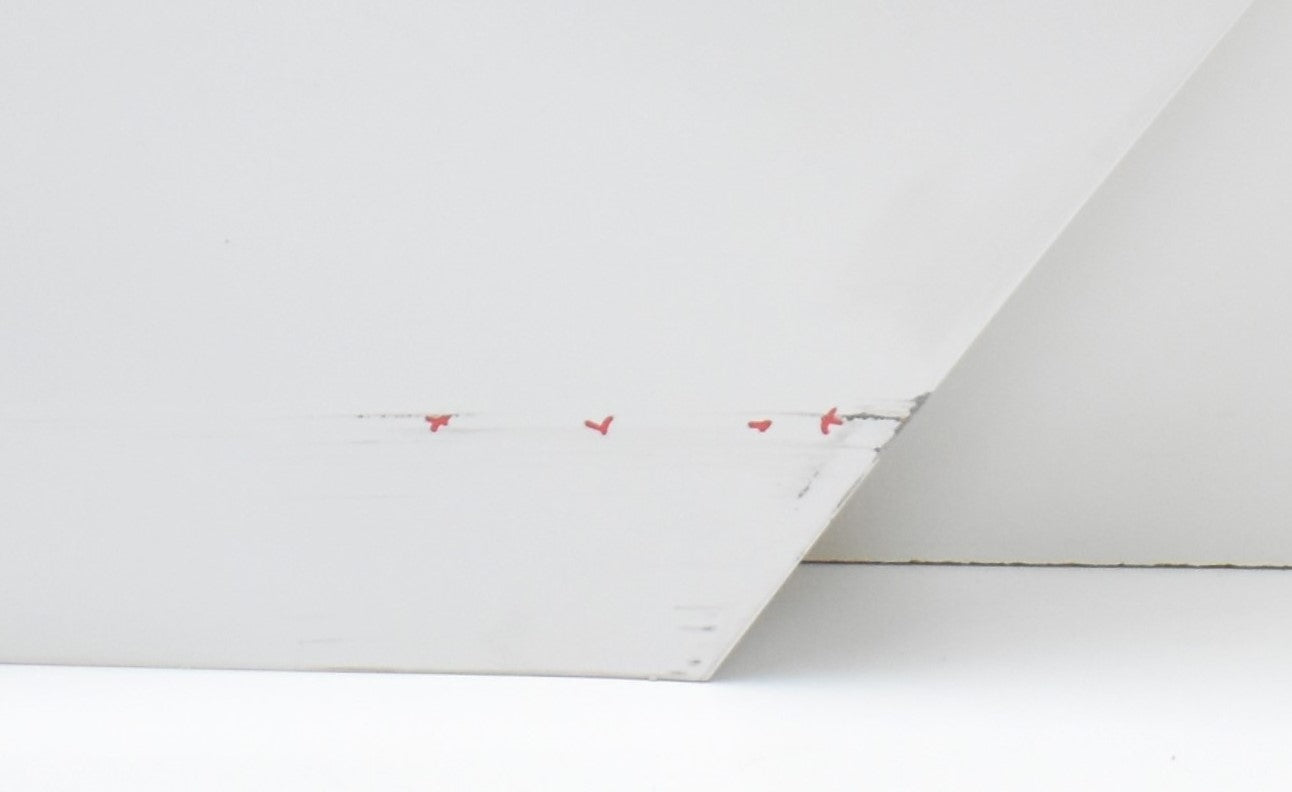 BMW 4 GRAN COUPE G26 LEFT REAR DOOR ORG