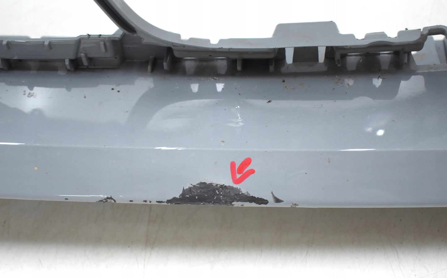 BMW 4 GRAN COUPE G26 M SPORT PACKAGE FRONT BUMPER ORIGINAL