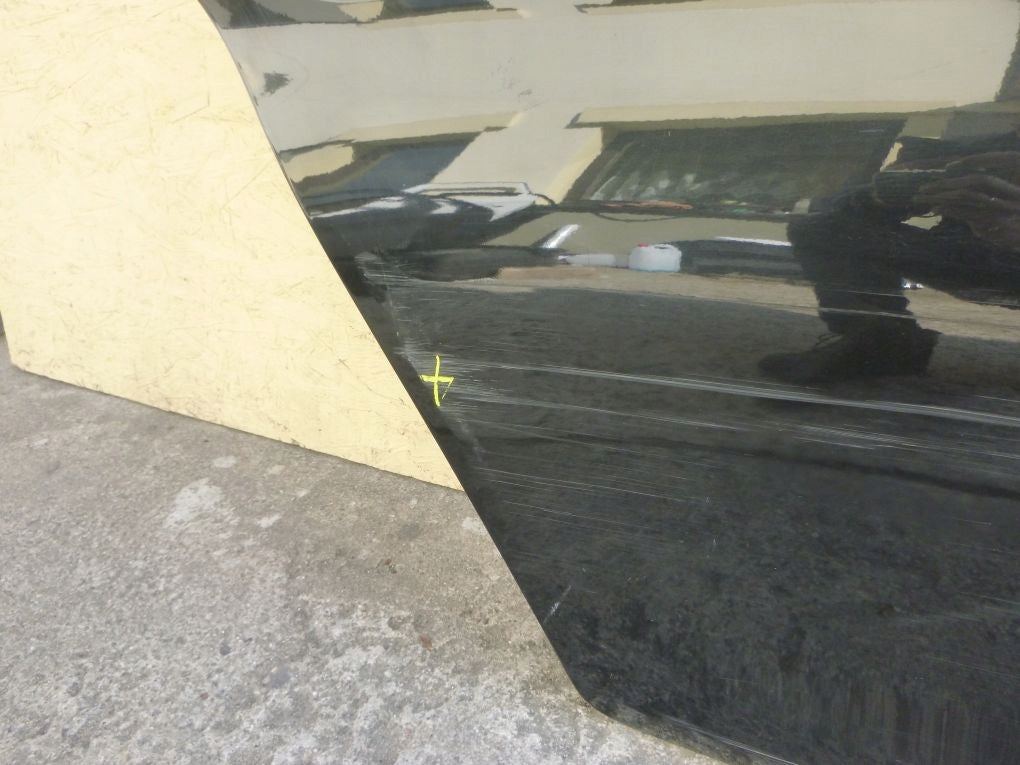 BMW 5 Series F10 Right Rear Door