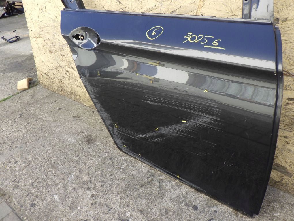 BMW 5 F10 SEDAN Rear Right Door
