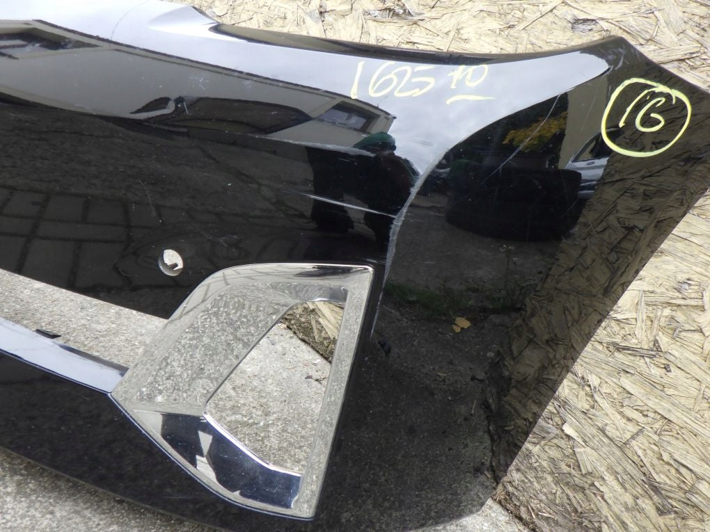 BMW 5 G30 G31 LCI LIFT 2020- front bumper