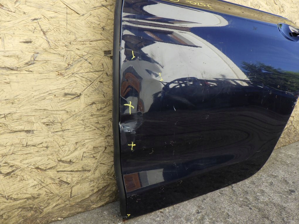 BMW 5 GT F07 09- Rear Left Door