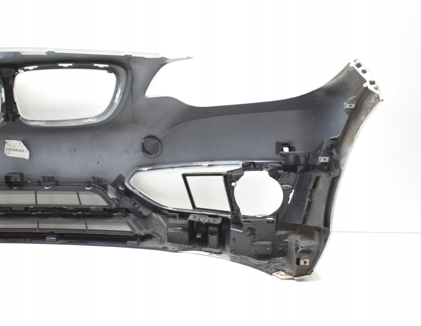 BMW F22 F23 Coupe Front Bumper Org + Grilles