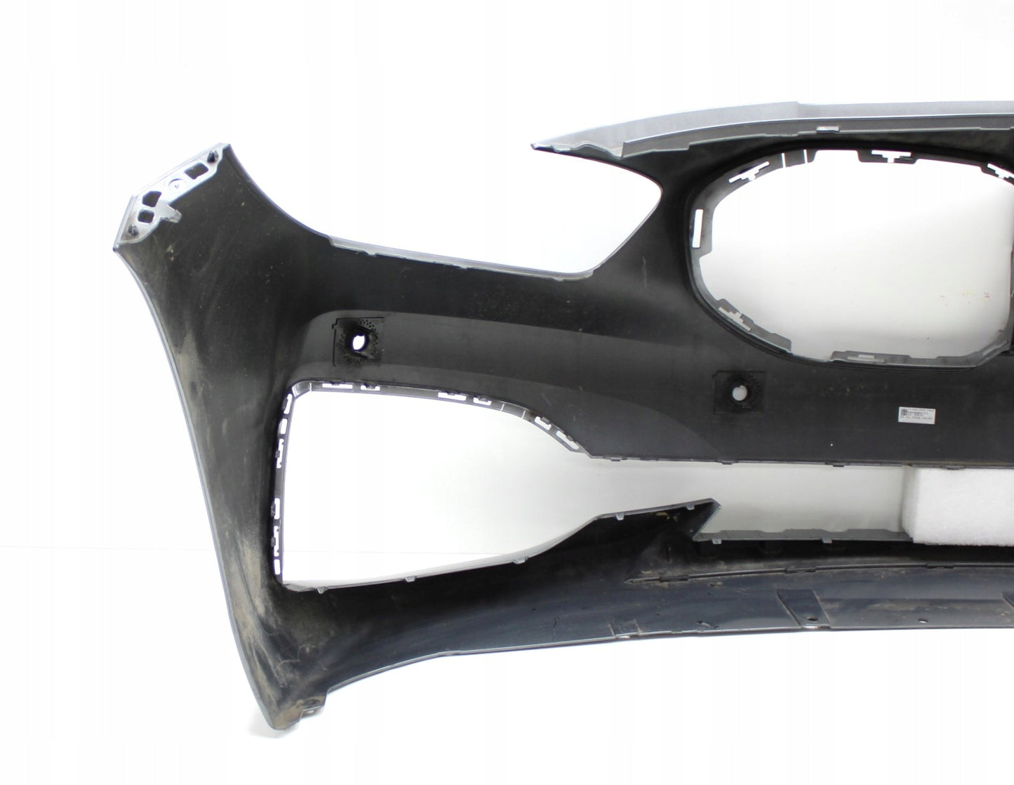 BMW F40 FRONT BUMPER OEM