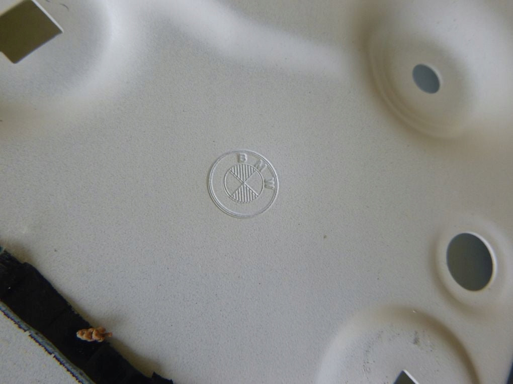 BMW F45 2 ACTIVE TOURER 14- Right Rear Door