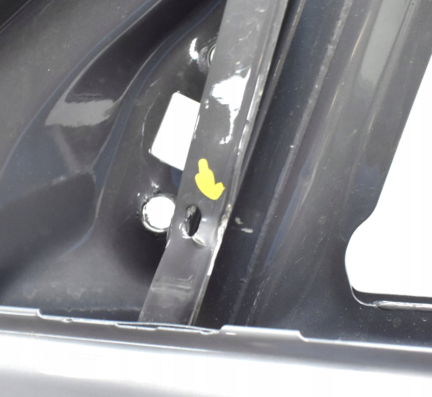 BMW G30 G31 LIFT LCI DRZWI LEWE PRZÓD PRZEDNIE BERNINA