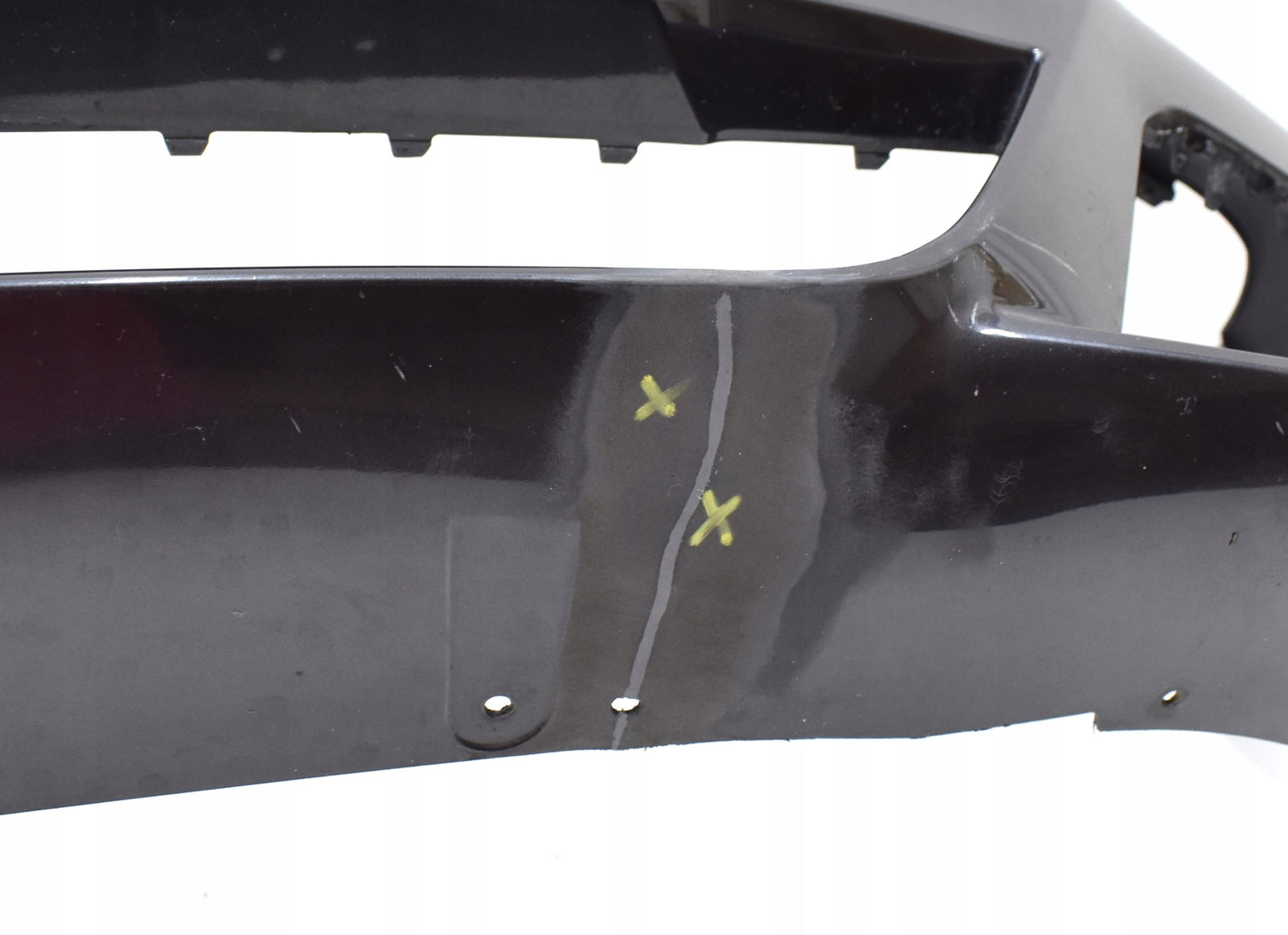 BMW G30 G31 LIFT LCI M Package Front Bumper ORG