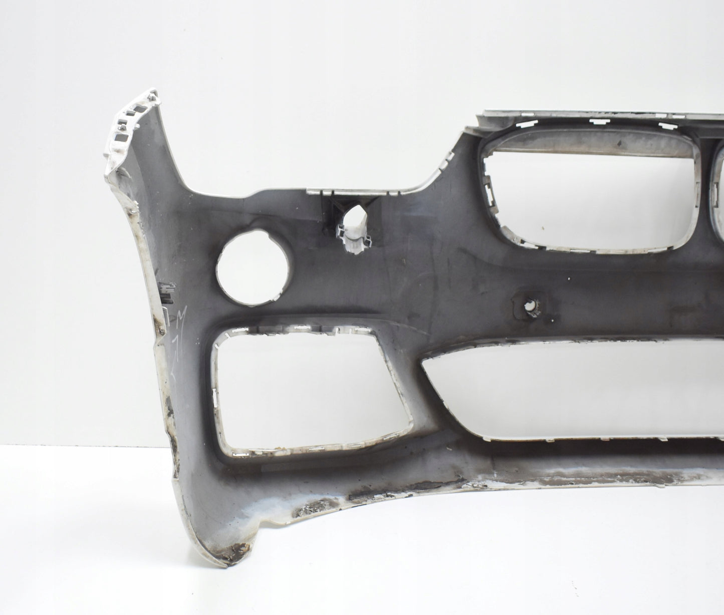 BMW X1 F48 M PACKAGE FRONT BUMPER ORG