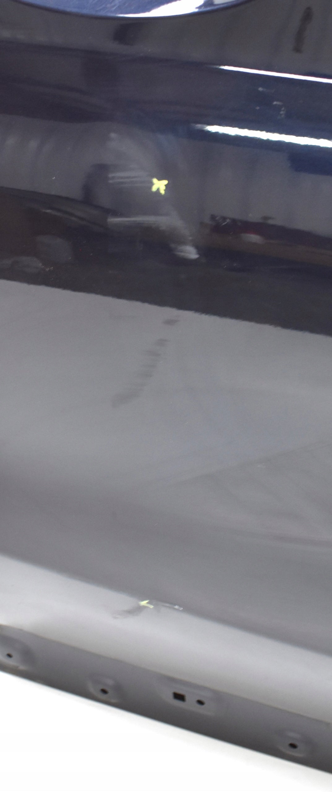 BMW X3 G01 DRZWI PRAWE PRZÓD PRZEDNIE ORG