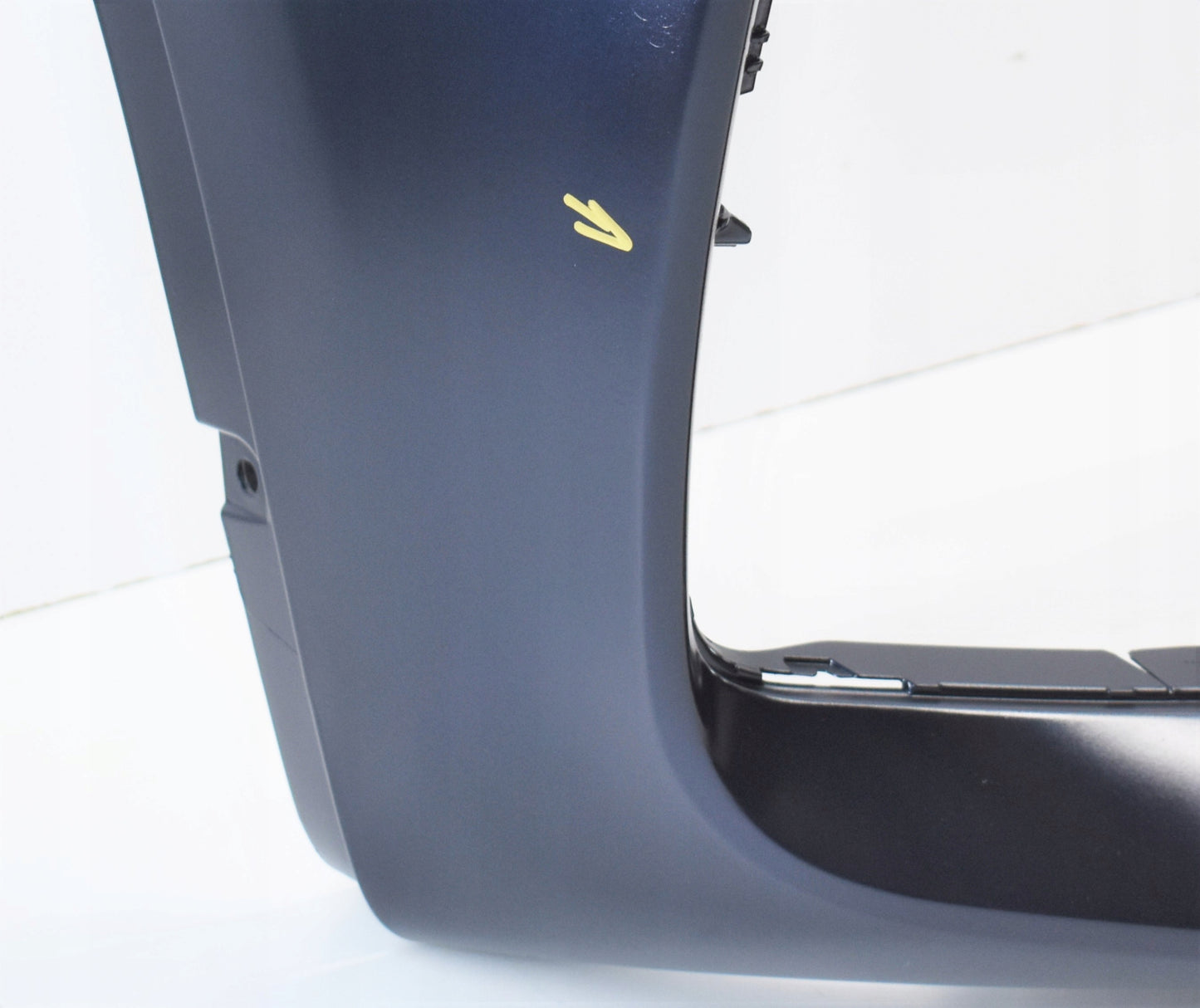 BMW X3 G01 M PACKAGE FRONT ORIGINAL BUMPER