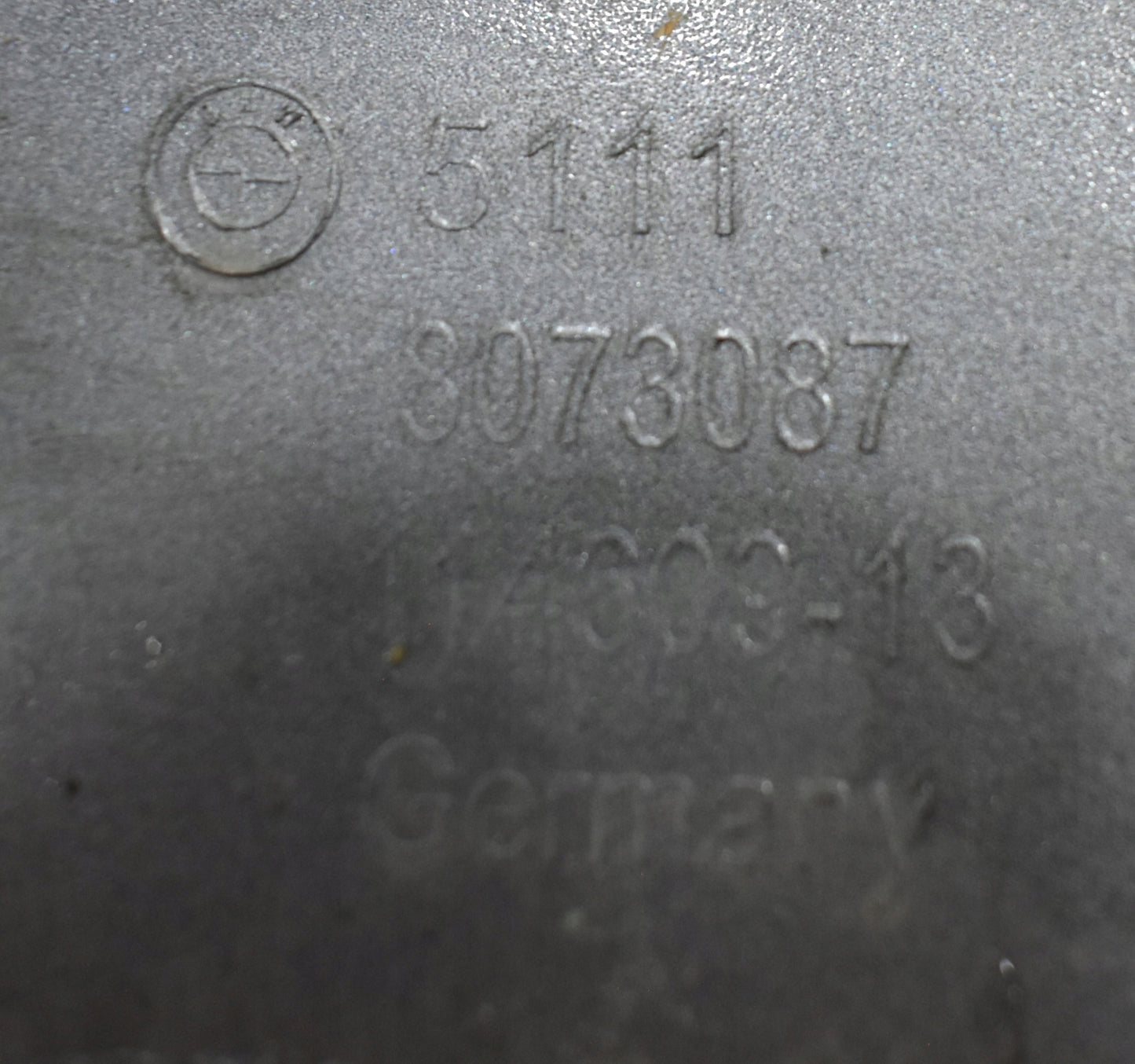 BMW Z4 G29 M PAKIET ZDERZAK PRZÓD PRZEDNI ORG