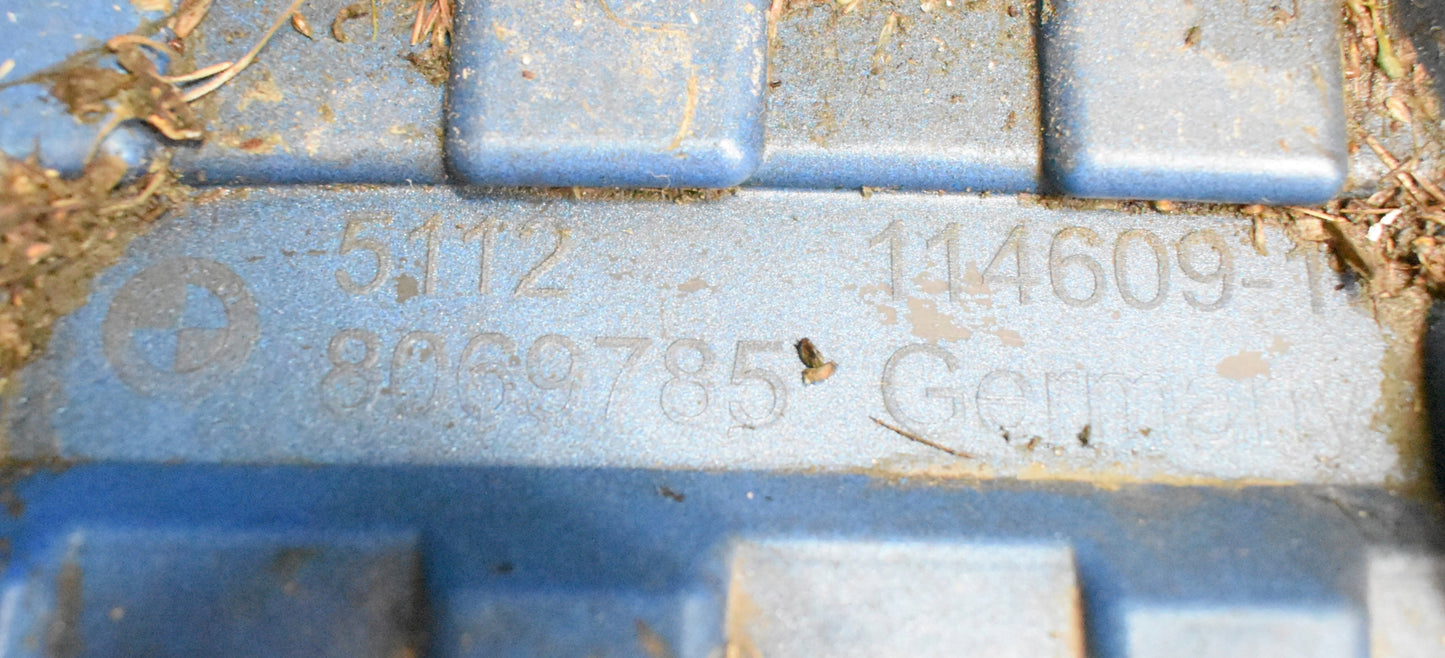 BMW Z4 G29 M-Package Rear Bumper Original