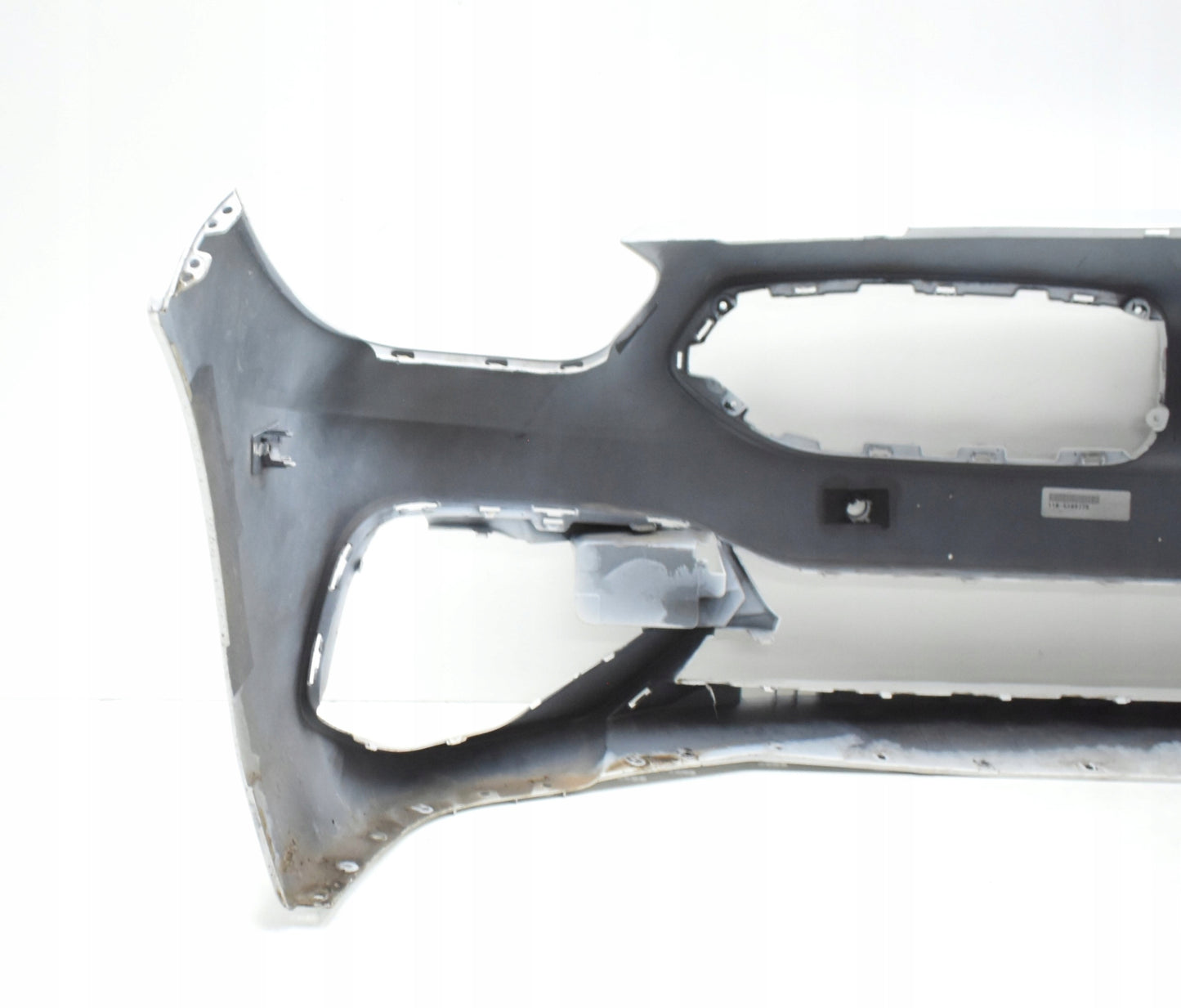 BMW Z4 G29 FRONT BUMPER ORG STANDARD