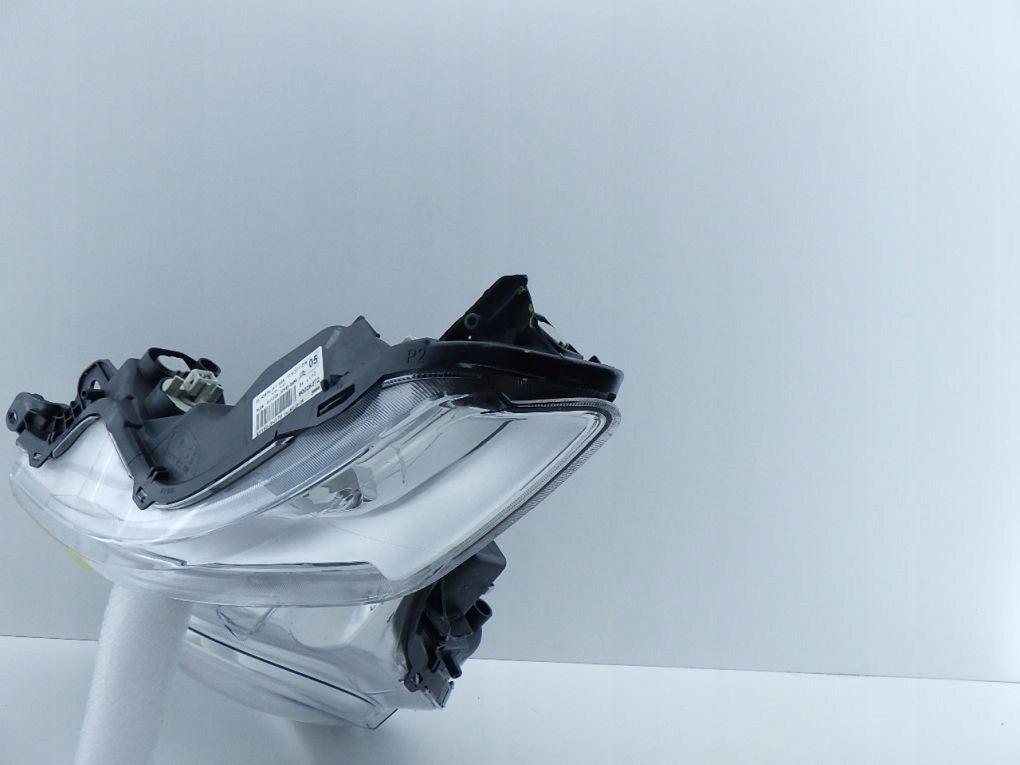 CITROEN C1 II 2 14- front left headlight