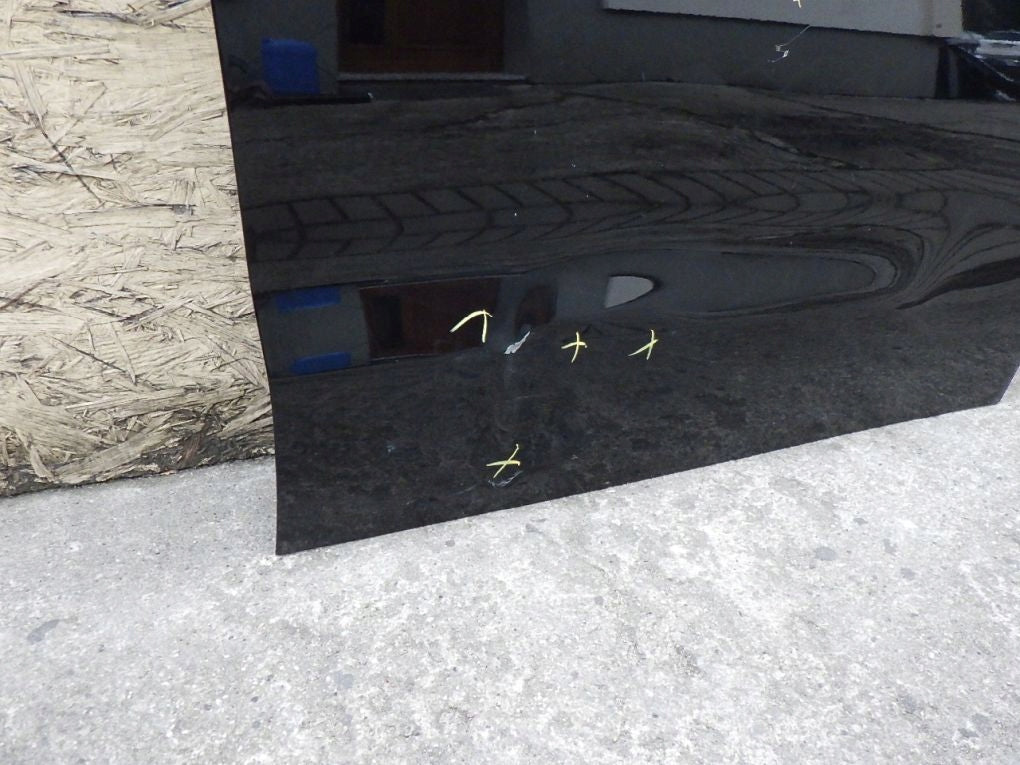 CITROEN C3 AIRCROSS 17- front right door