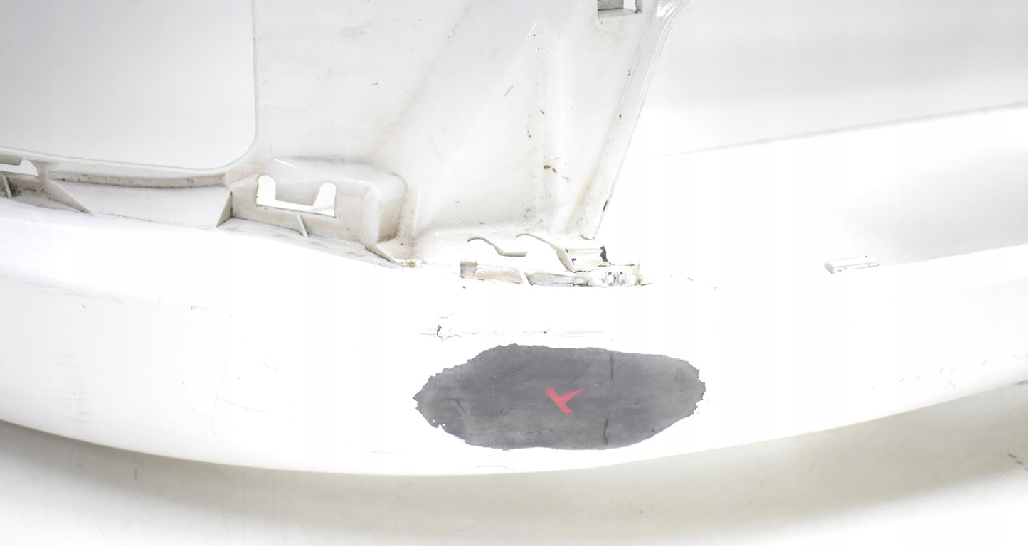 CITROEN C3 PICASSO FRONT BUMPER ORIGINAL