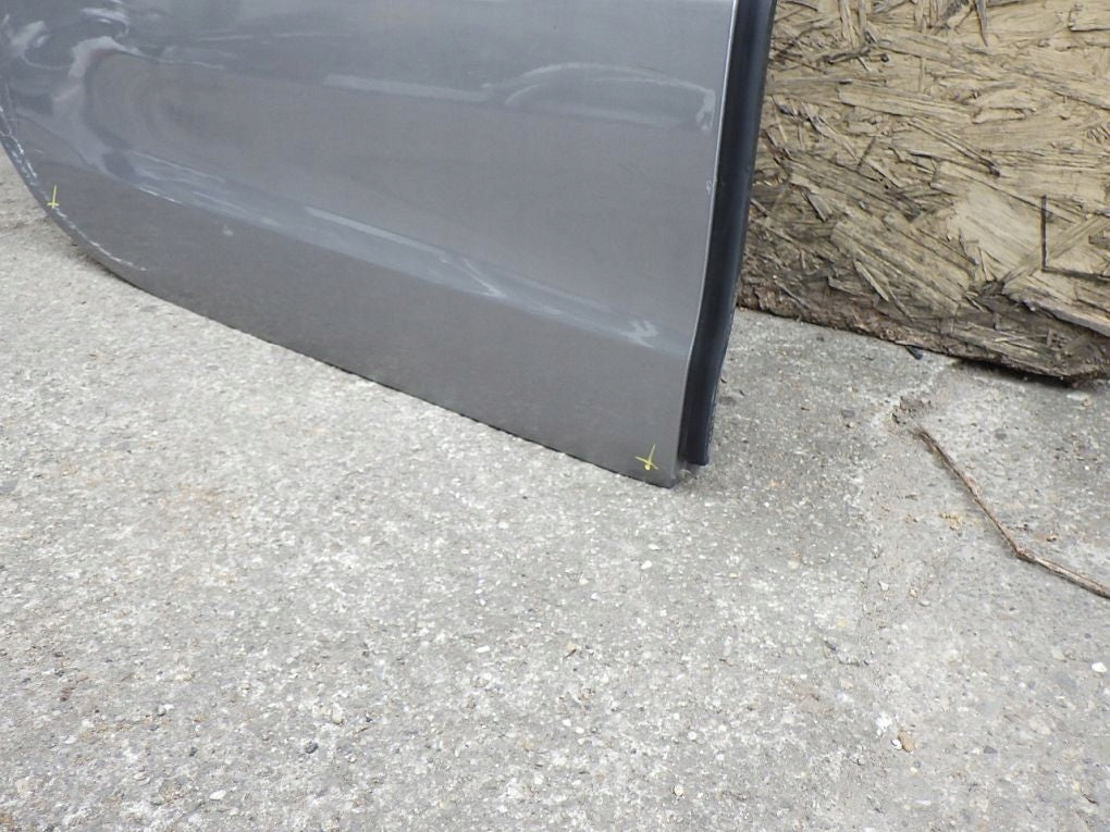 CITROEN C4 GRAND PICASSO II 2013- rear right door