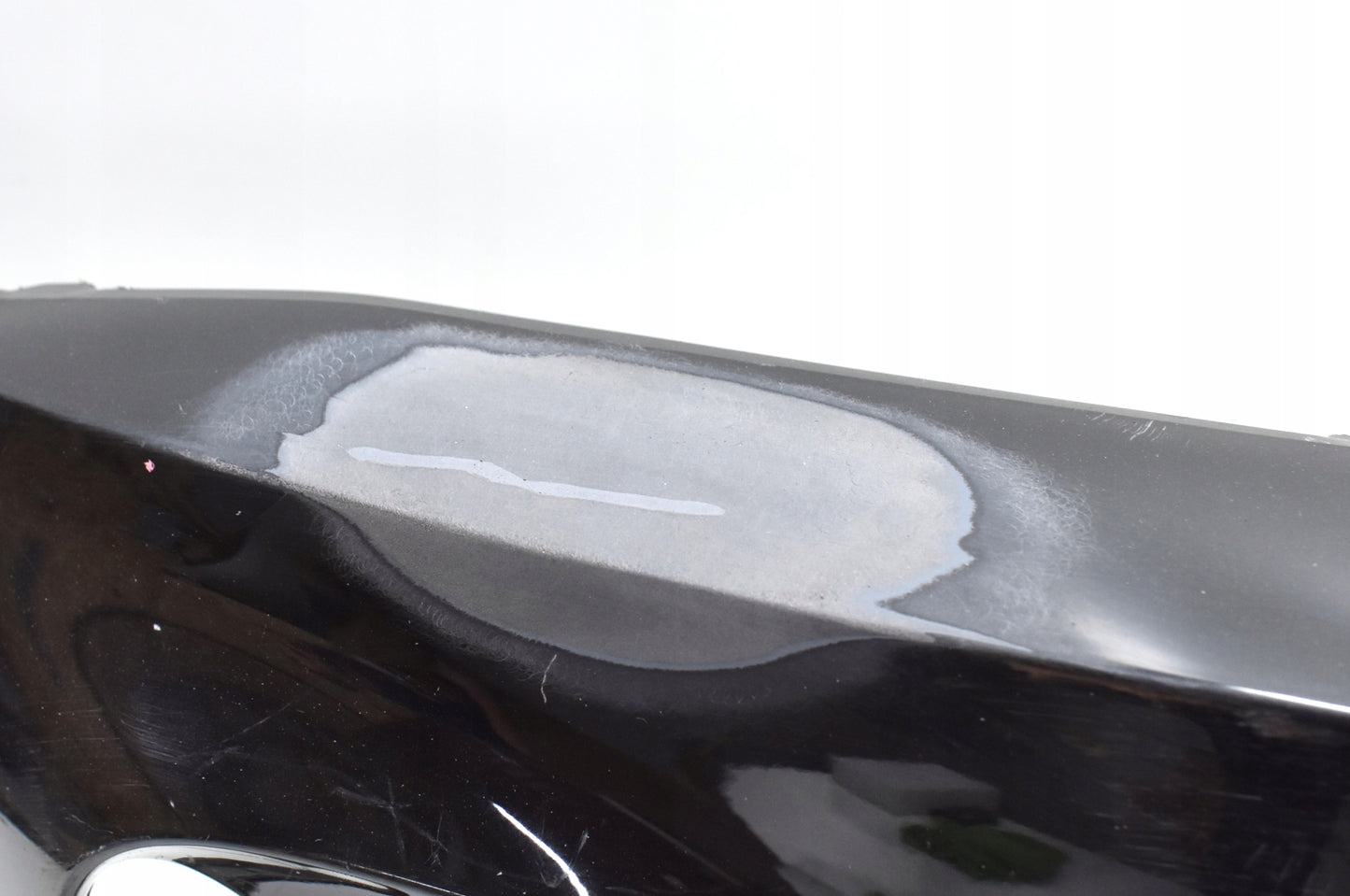 CUPRA FORMENTOR 5FF FRONT BUMPER ORG