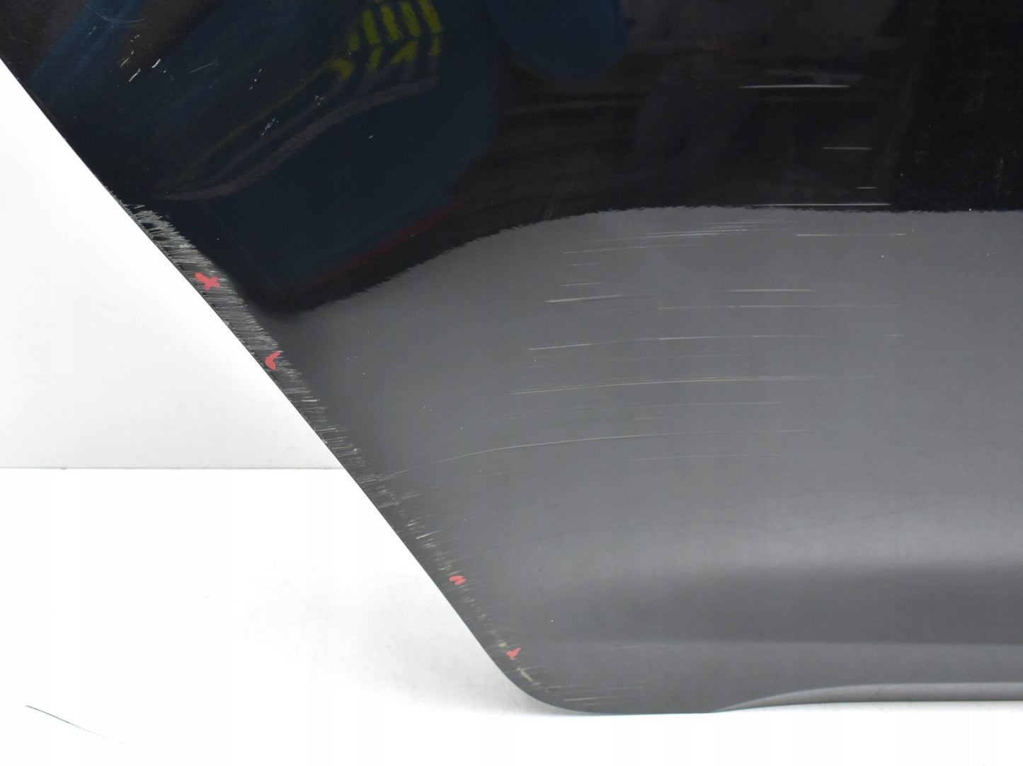 RIGHT REAR DOOR ORG 6969