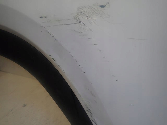 Right Rear Door Hyundai Tucson 4 IV