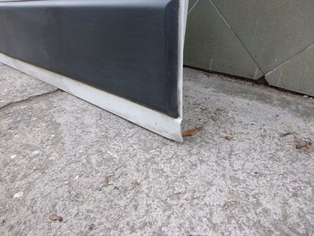 Ducato Boxer Jumper Camper Right Side Door