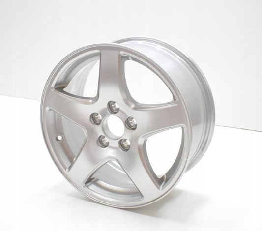 16" WHEEL FOR VOLVO S60 V60 7"x16" 5x108 ET49 ORG NEW 30736364
