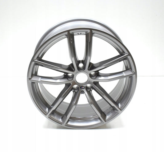 18" WHEEL FOR BMW G30 G31 M PACKAGE 8Jx18 5x112 ORG ET30 ORG NEW