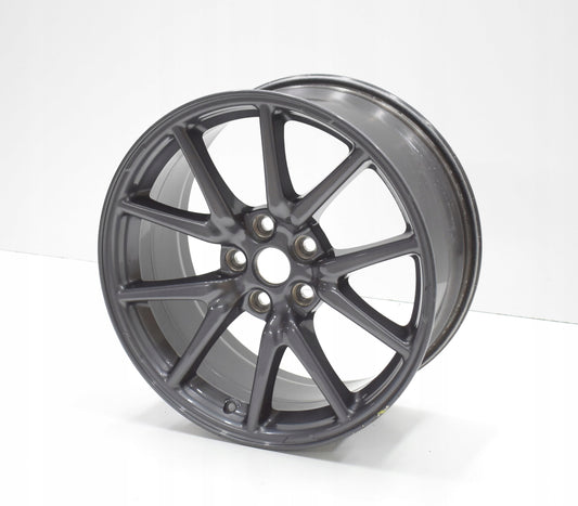 18" WHEEL TESLA 3 TESLA MODEL 3 8.5Jx18 5x114.3 ORG! ET40 1044221-00-C