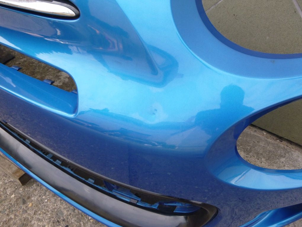 FIAT 500 SPORT LIFT 16- front bumper