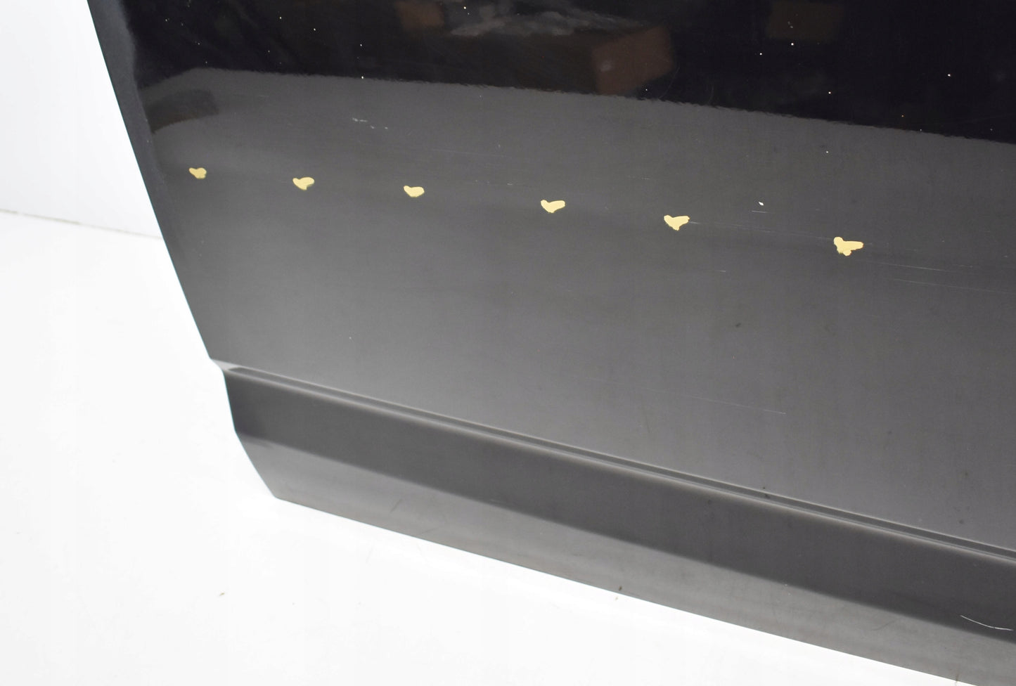 FORD C MAX MK2 II RIGHT FRONT DOOR ORG