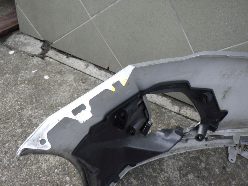 FORD FOCUS MK4 IV 2018- Front Bumper